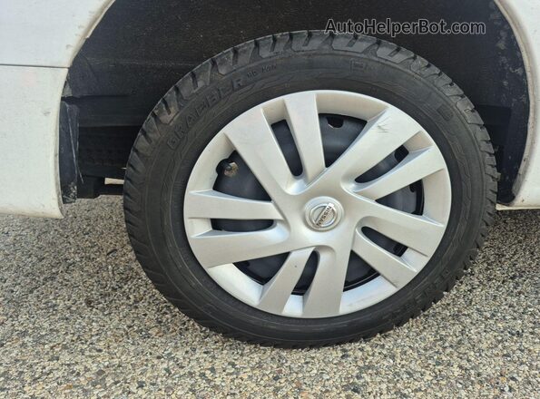 3N6CM0KN8MK702945 2021 NISSAN NV200  
