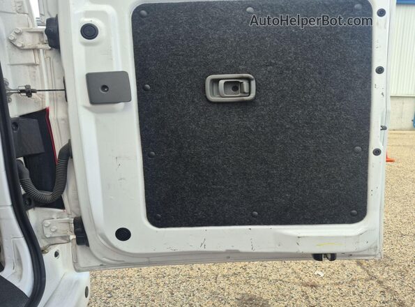 3N6CM0KN8MK702945 2021 NISSAN NV200  