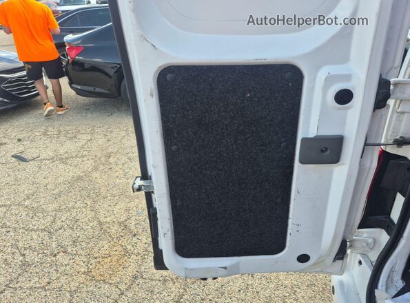 3N6CM0KN8MK702945 2021 NISSAN NV200  Вид спереду