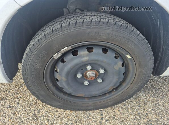 3N6CM0KN8MK702945 2021 NISSAN NV200  