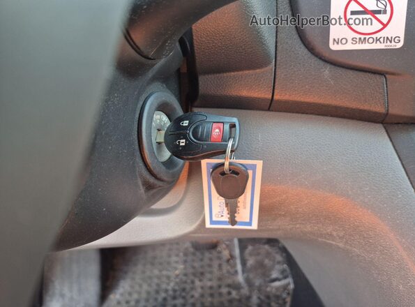 3N6CM0KN8MK702945 2021 NISSAN NV200  