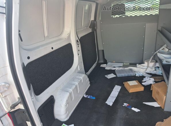 3N6CM0KN8MK702945 2021 NISSAN NV200  