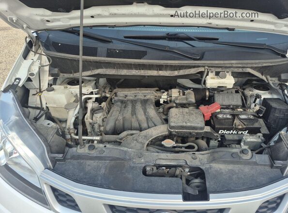 3N6CM0KN8MK702945 2021 NISSAN NV200  