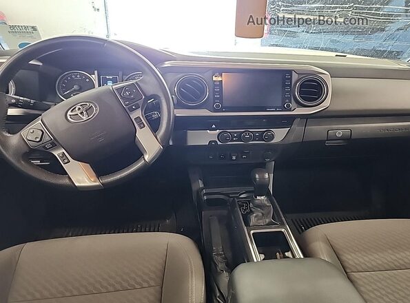 3TMAZ5CN2MM140844 2021 TOYOTA LE  