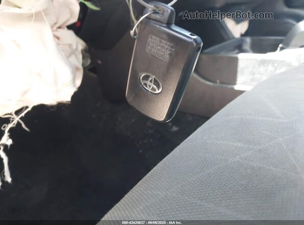 3TMCZ5AN0MM395231 2021 TOYOTA TACOMA White Առջևի վահանակի տեսք