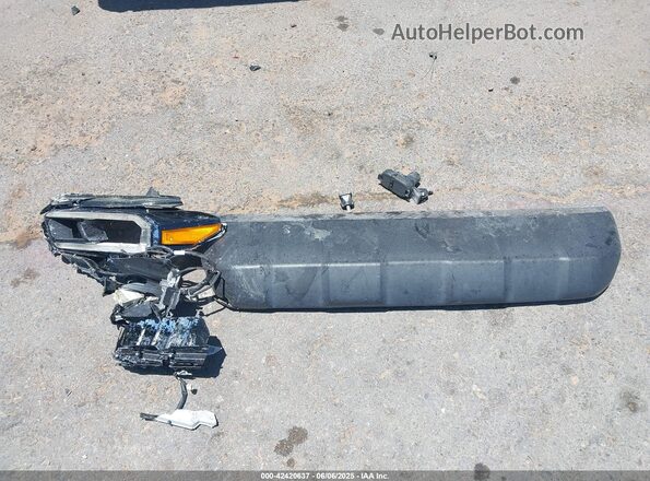 3TMCZ5AN0MM395231 2021 TOYOTA TACOMA White Սարքավորումների վահանակի տեսք
