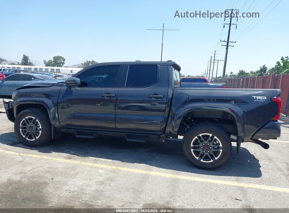 3TMLB5JN5SM124179 2025 TOYOTA TACOMA Brown 