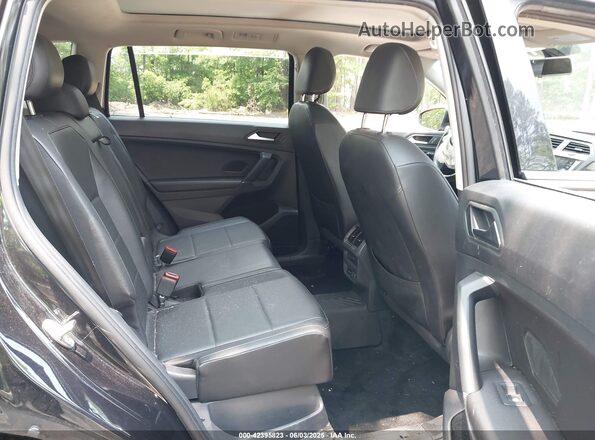 3VV2B7AX5LM089137 2020 VOLKSWAGEN TIGUAN Black VIN կոդի պիտակի տեսք
