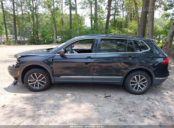 3VV2B7AX5LM089137 2020 VOLKSWAGEN TIGUAN Black 