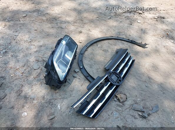 3VV2B7AX5LM089137 2020 VOLKSWAGEN TIGUAN Black Սարքավորումների վահանակի տեսք