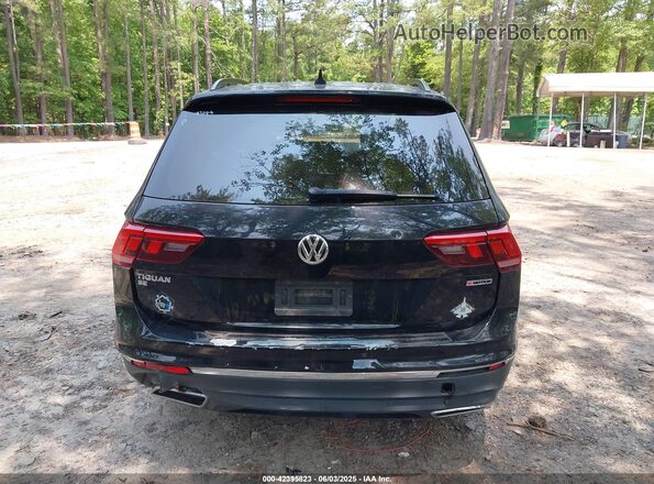 3VV2B7AX5LM089137 2020 VOLKSWAGEN TIGUAN Black 