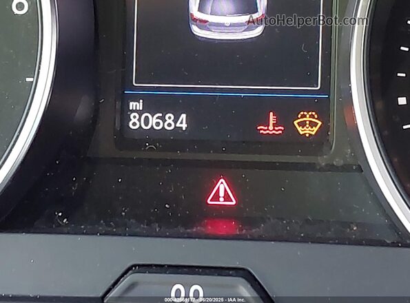 3VV3B7AX5LM035504 2020 VOLKSWAGEN TIGUAN Черный 