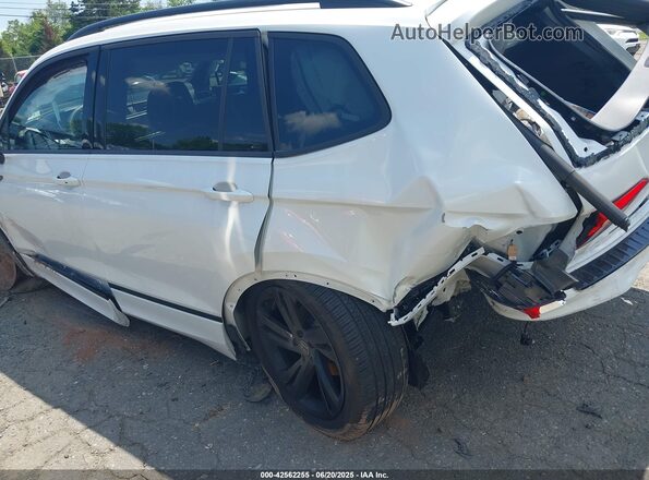 3VV8B7AX6RM058451 2024 VOLKSWAGEN TIGUAN White 