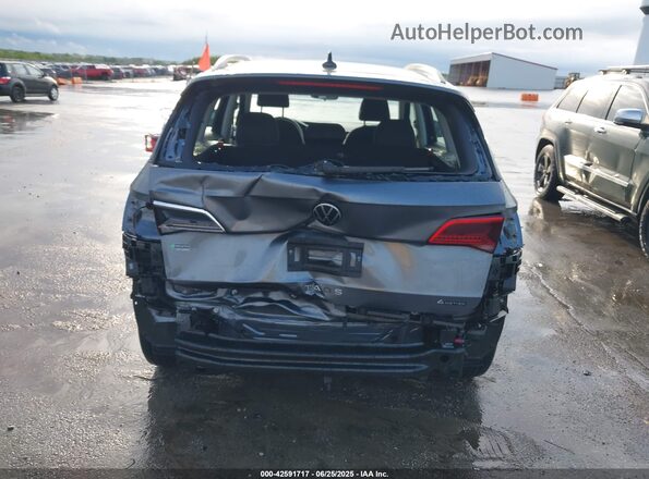 3VV8X7B23RM018199 2024 VOLKSWAGEN TAOS Бежевый 