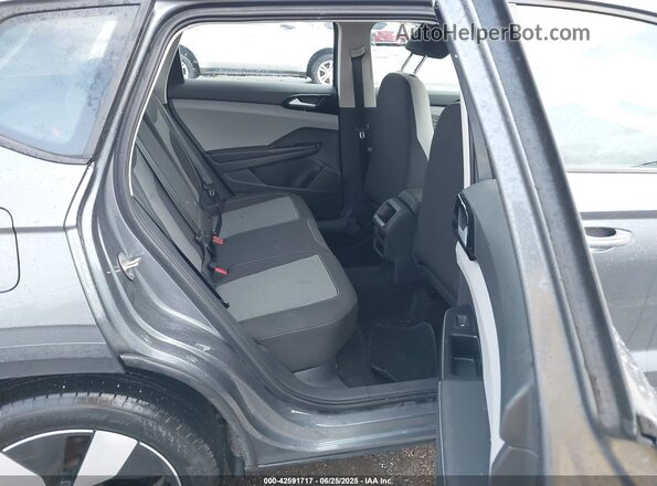3VV8X7B23RM018199 2024 VOLKSWAGEN TAOS Бежевый 