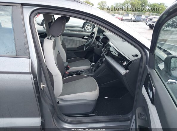 3VV8X7B23RM018199 2024 VOLKSWAGEN TAOS Бежевый 
