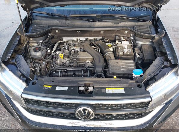 3VV8X7B23RM018199 2024 VOLKSWAGEN TAOS Бежевый 