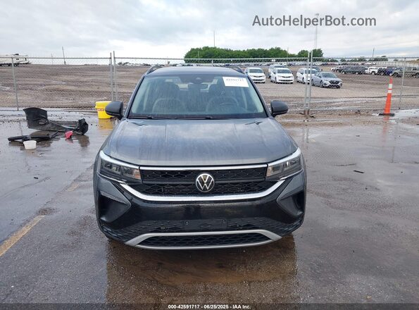 3VV8X7B23RM018199 2024 VOLKSWAGEN TAOS Бежевый 