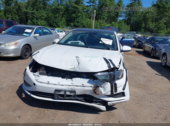 3VWC57BU0MM003617 2021 VOLKSWAGEN JETTA White Front view