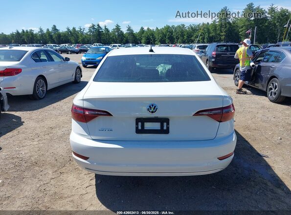 3VWC57BU0MM003617 2021 VOLKSWAGEN JETTA White 