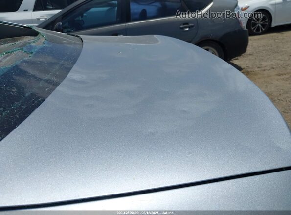 3VWC57BU8MM008208 2021 VOLKSWAGEN JETTA Silver 