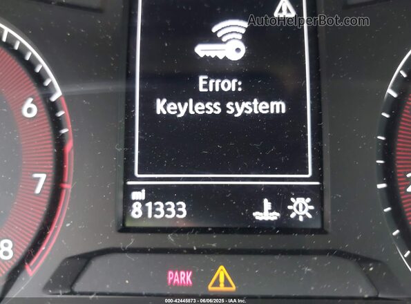 3VWC57BUXLM101701 2020 VOLKSWAGEN JETTA Silver 