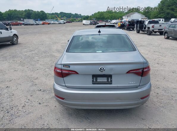 3VWC57BUXLM101701 2020 VOLKSWAGEN JETTA Silver 