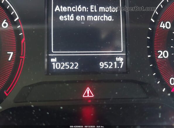 3VWCB7BU4LM016992 2020 VOLKSWAGEN JETTA Blue 