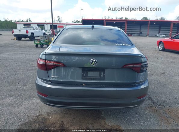 3VWCB7BU4LM016992 2020 VOLKSWAGEN JETTA Blue 