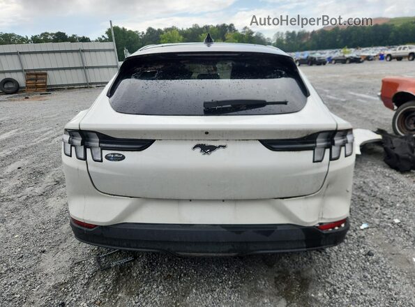 3FMTK1R45RMA15277 2024 FORD MUSTANG White 
