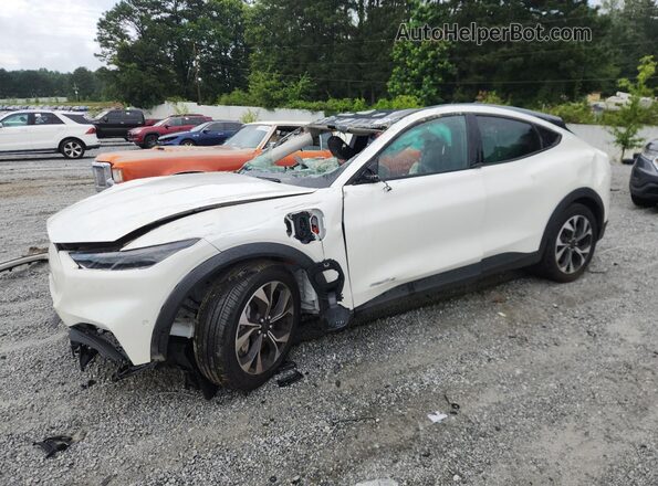 3FMTK1R45RMA15277 2024 FORD MUSTANG White 