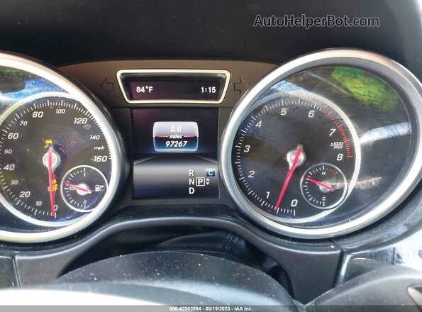 4JGDA5HB5HA914179 2017 MERCEDES-BENZ GLE 350 Черный Вид задних сидений