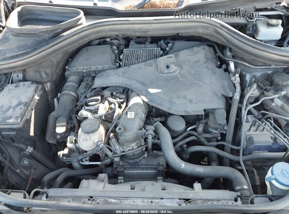 4JGDF6EE9GA659654 2016 MERCEDES-BENZ GL 450 Черный Вид сзади