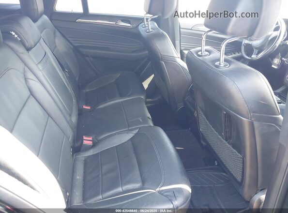 4JGED6EB0KA152666 2019 MERCEDES-BENZ AMG GLE 43 COUPE Black Vista de la etiqueta del VIN