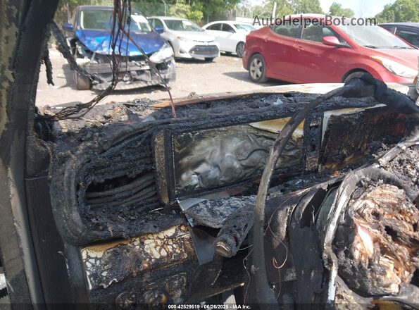 4JGFB4JB4MA362789 2021 MERCEDES-BENZ GLE 350 Black უკანა სავარძლების ხედი