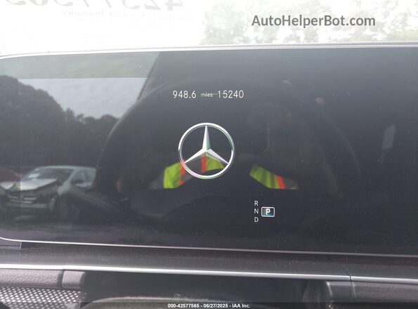 4JGFB5KB7PA864415 2023 MERCEDES-BENZ GLE 450 Черный Вид задних сидений