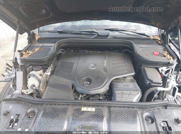 4JGFB5KB7PA864415 2023 MERCEDES-BENZ GLE 450 Черный Вид сзади