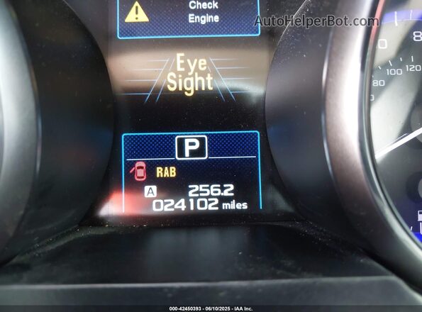 4S3BNAN62H3005711 2017 SUBARU LEGACY Gold 