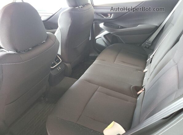 4S3BWAD62R3008186 2024 SUBARU LEGACY  Vista interior de 360 grados
