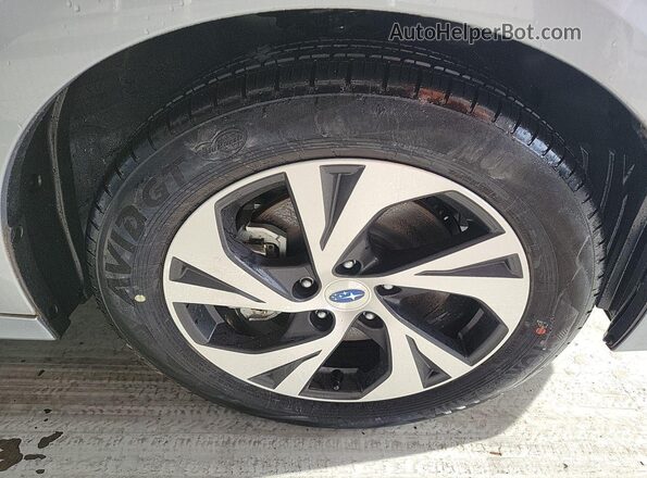 4S3BWAD62R3008186 2024 SUBARU LEGACY  Vista del cuadro de instrumentos