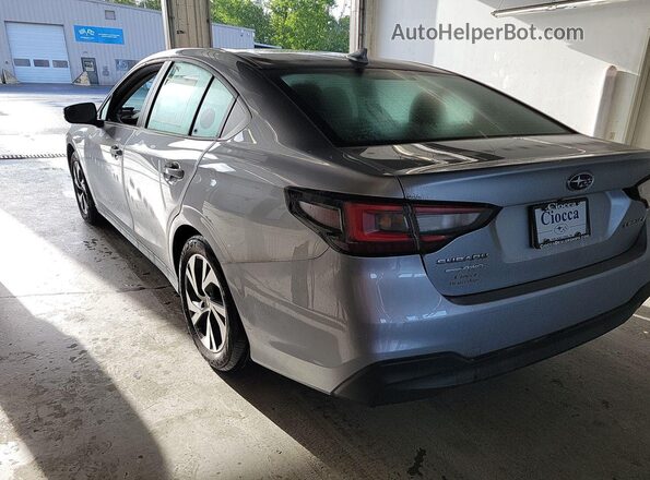 4S3BWAD62R3008186 2024 SUBARU LEGACY  