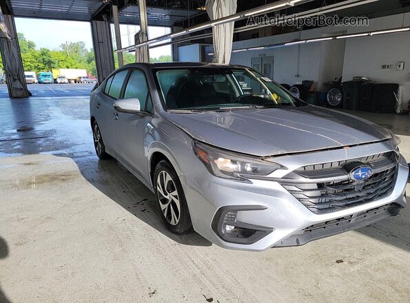 4S3BWAD62R3008186 2024 SUBARU LEGACY  Vista frontal