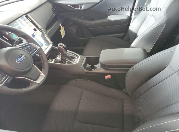 4S3BWAD62R3008186 2024 SUBARU LEGACY  