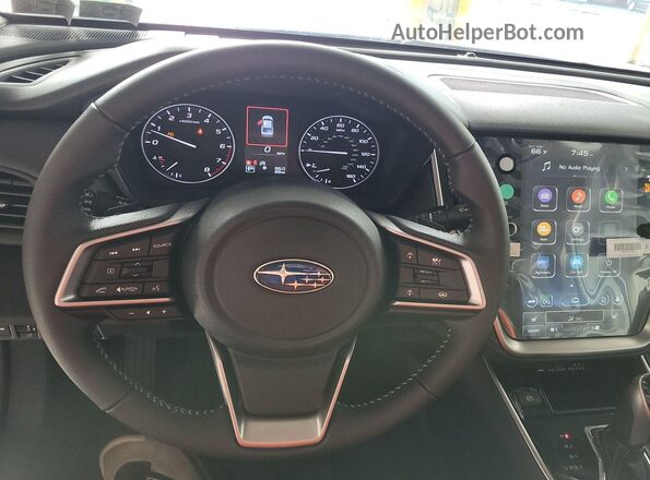 4S3BWAD62R3008186 2024 SUBARU LEGACY  