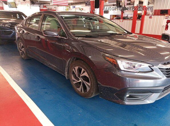 4S3BWAD63M3015785 2021 SUBARU LEGACY  