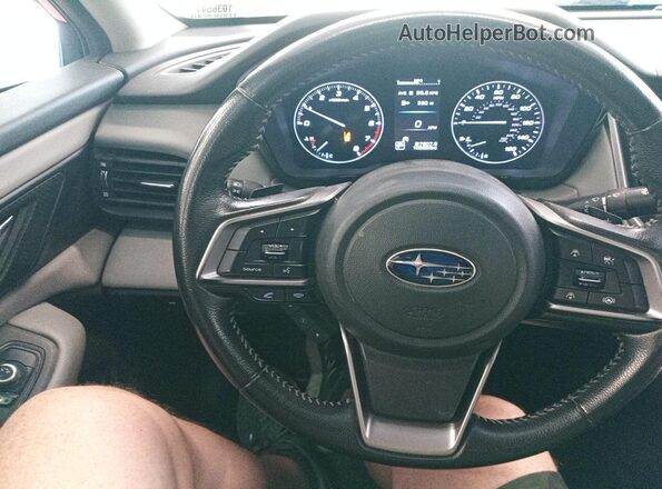 4S3BWAD63M3015785 2021 SUBARU LEGACY  