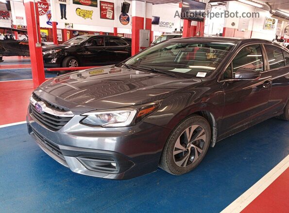 4S3BWAD63M3015785 2021 SUBARU LEGACY  