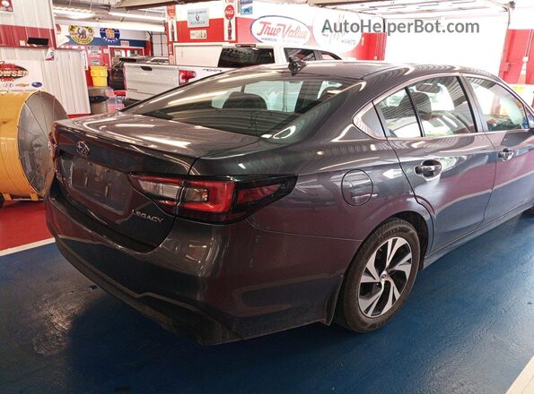 4S3BWAD63M3015785 2021 SUBARU LEGACY  