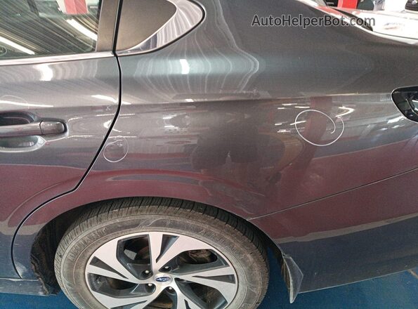 4S3BWAD63M3015785 2021 SUBARU LEGACY  