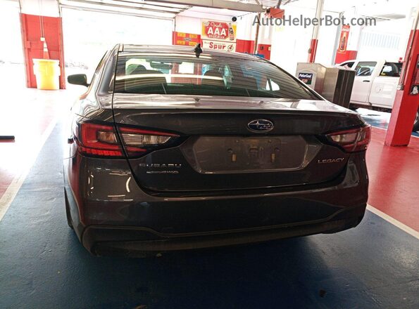 4S3BWAD63M3015785 2021 SUBARU LEGACY  